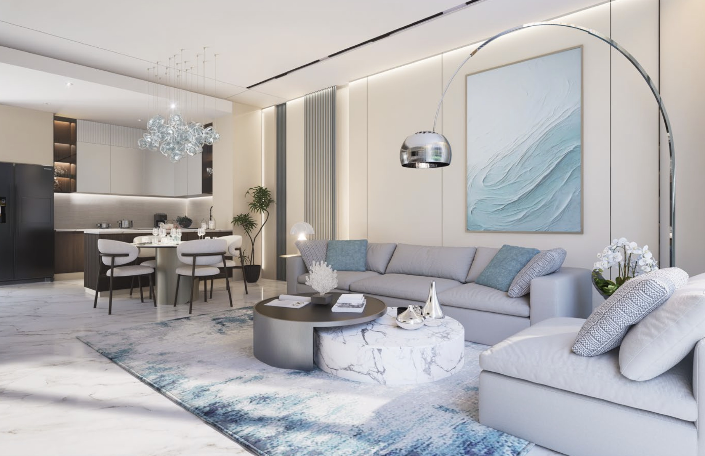 Your personal haven of style.